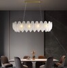 Миниатюра фото подвесная люстра inodesign loreley l100 44.2538 | 220svet.ru